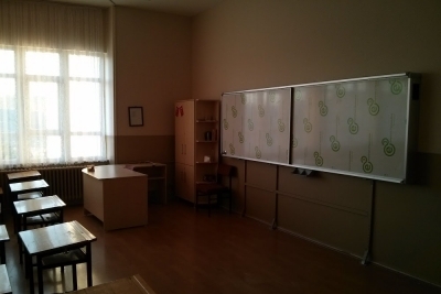 Etimesgut Türkkonut İlkokulu fotoğraf 1