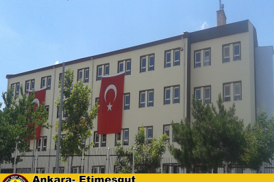Etimesgut Şehit Salih Helvacı Mesleki Ve Teknik Anadolu Lisesi fotoğraf 3