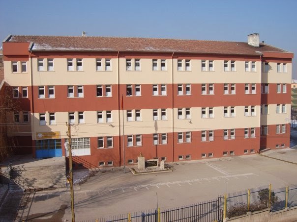 Etimesgut Şehit Salih Helvacı Mesleki Ve Teknik Anadolu Lisesi Fotoğrafları 2