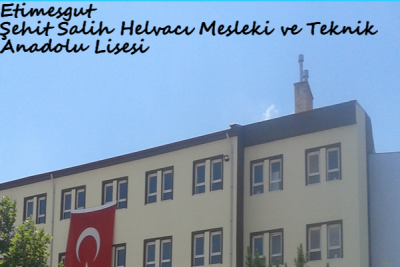 Etimesgut Şehit Salih Helvacı Mesleki Ve Teknik Anadolu Lisesi fotoğraf 4