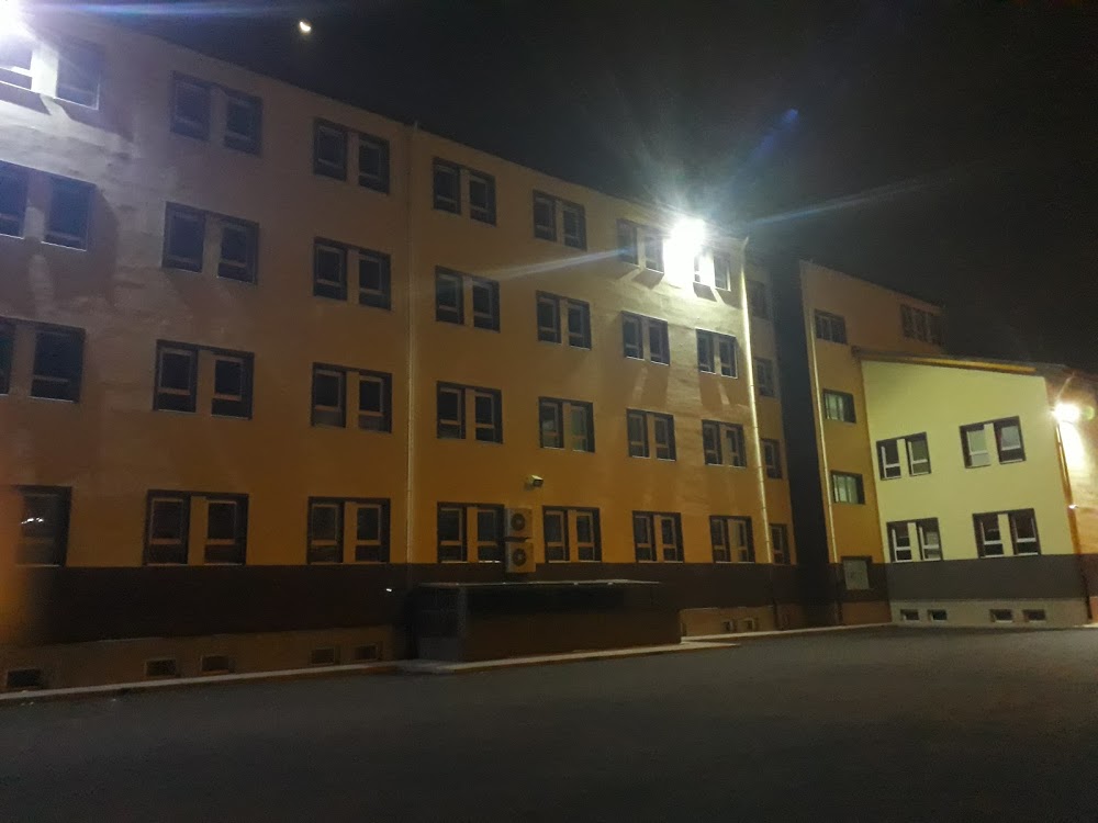 Etimesgut Şehit Salih Helvacı Mesleki Ve Teknik Anadolu Lisesi Fotoğrafları 5