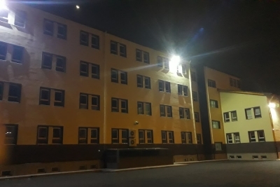 Etimesgut Şehit Salih Helvacı Mesleki Ve Teknik Anadolu Lisesi fotoğraf 5