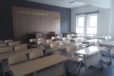 Etimesgut Şehit Salih Helvacı Mesleki Ve Teknik Anadolu Lisesi fotoğraf 1