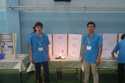 Güvercinlik Şehit Hasan Gülhan Mesleki Ve Teknik Anadolu Lisesi fotoğraf 2