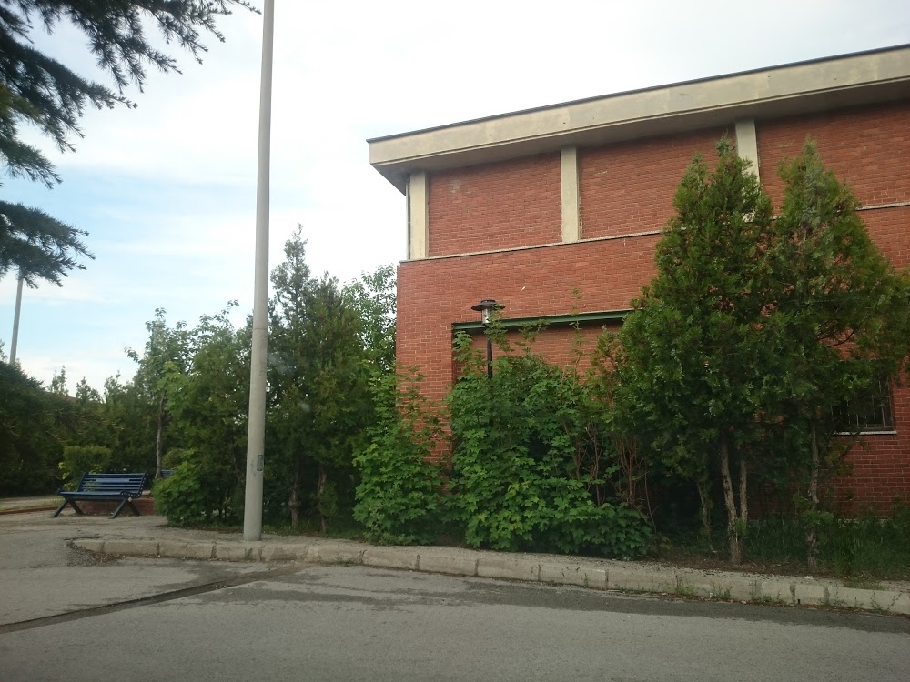 Etimesgut Hasan Ali Yücel Ortaokulu Fotoğrafları 2