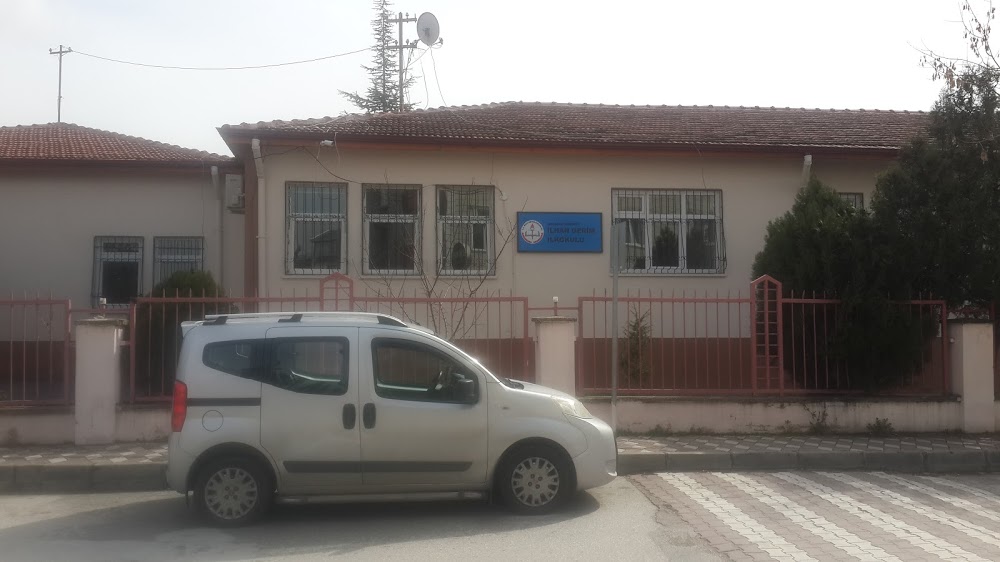 İlhan Gerim İlkokulu Fotoğrafları 2