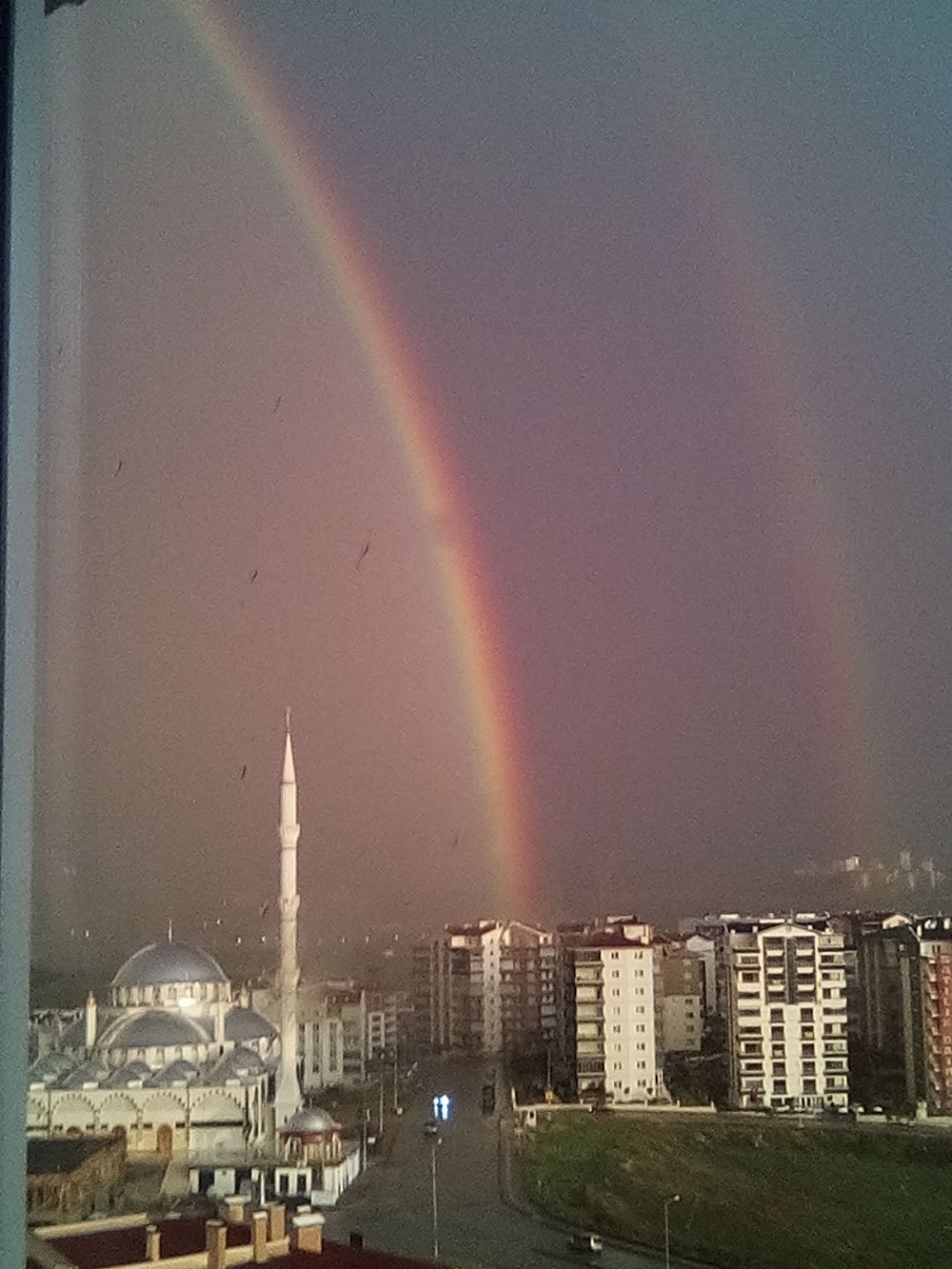 İmkb Etimesgut Süvari Ortaokulu Fotoğrafları 1