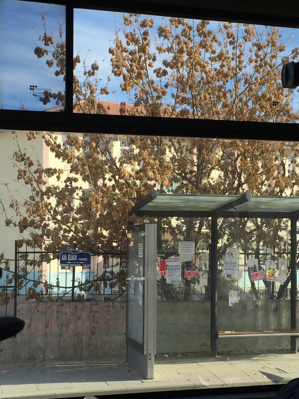 Mahir Başer İlkokulu Fotoğrafları 1