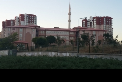 Etimesgut Mustafa Kemal Mesleki Ve Teknik Anadolu Lisesi Fotoğrafları 1