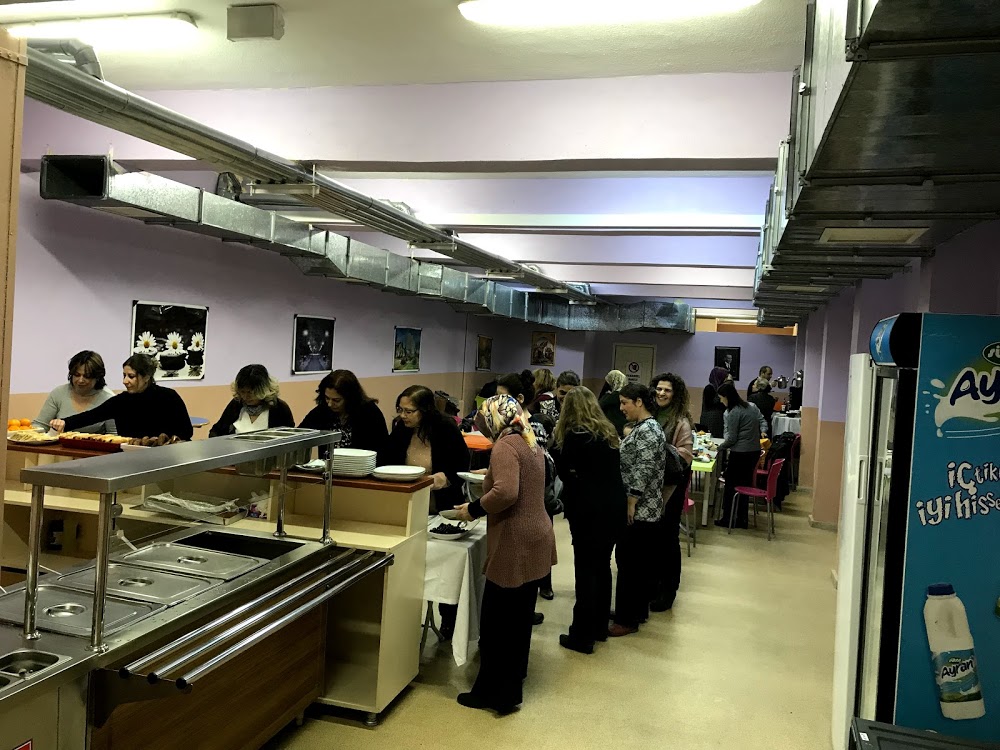 Etimesgut Nasreddin Hoca İlkokulu Fotoğrafları 4