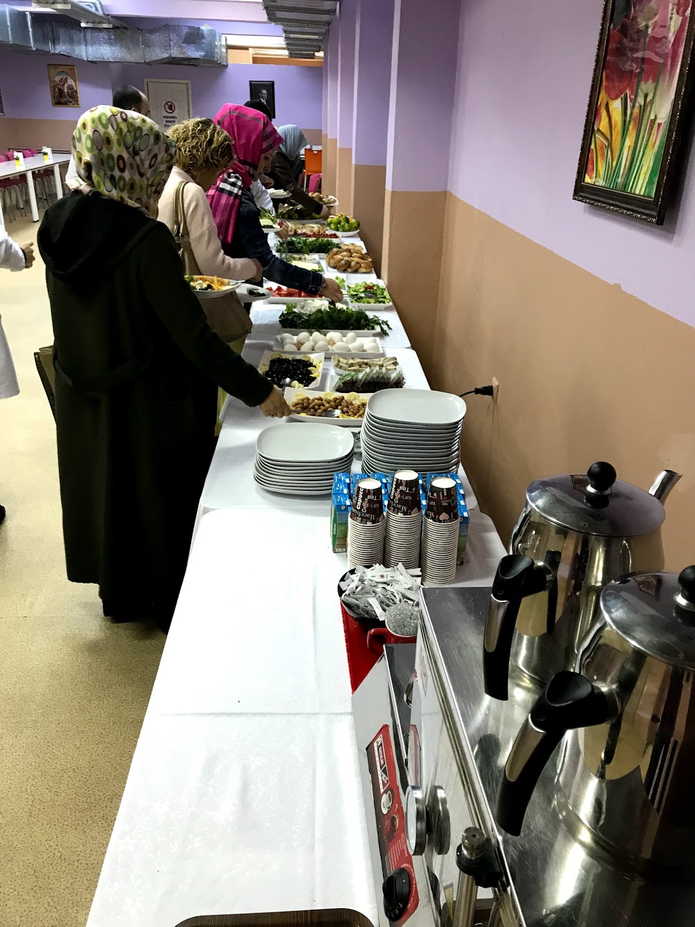 Etimesgut Nasreddin Hoca İlkokulu Fotoğrafları 5