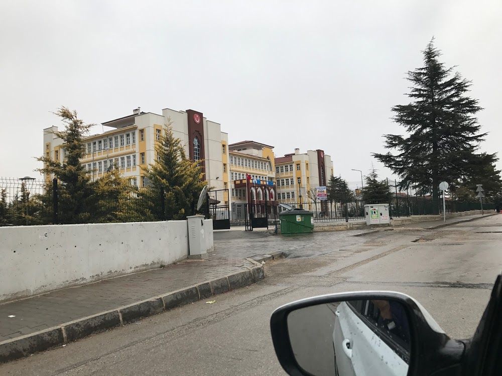 Etimesgut Nasreddin Hoca İlkokulu Fotoğrafları 3