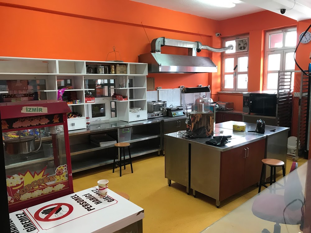 Etimesgut Nasreddin Hoca İlkokulu Fotoğrafları 2