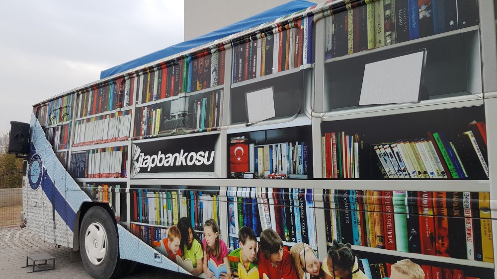 Etimesgut Nene Hatun Kız Anadolu İmam Hatip Lisesi Fotoğrafları 1