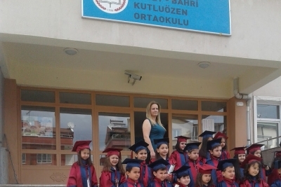 Nimet-Bahri Kutluözen Ortaokulu fotoğraf 1