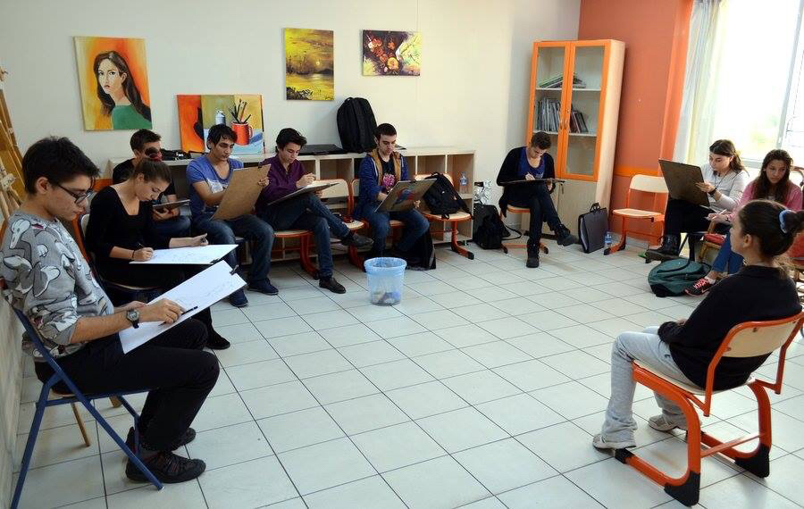 Özel Altın Eğitim Ortaokulu Fotoğrafları 1