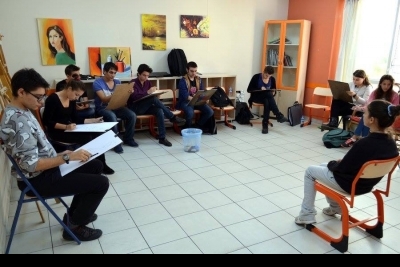 Özel Altın Eğitim Ortaokulu fotoğraf 1