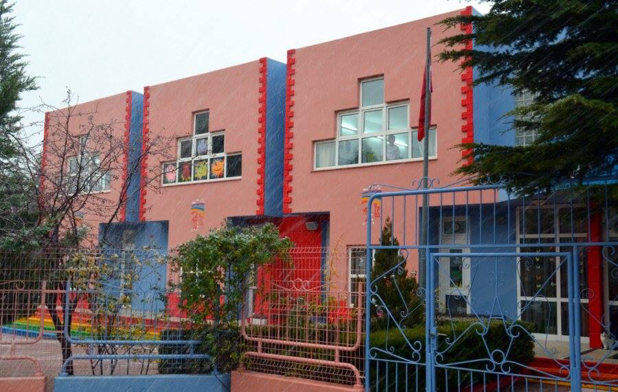 Özel Altın Eğitim Ortaokulu Fotoğrafları 7