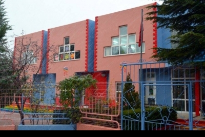 Özel Altın Eğitim Ortaokulu fotoğraf 7