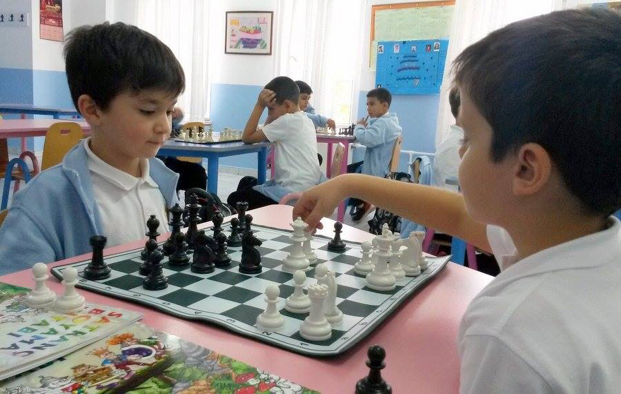 Özel Altın Eğitim Ortaokulu Fotoğrafları 8