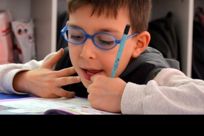 Özel Altın Eğitim Ortaokulu fotoğraf 12