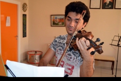 Özel Altın Eğitim Ortaokulu fotoğraf 4