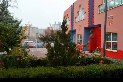 Özel Altın Eğitim Anadolu Güzel Sanatlar Lisesi fotoğraf 9