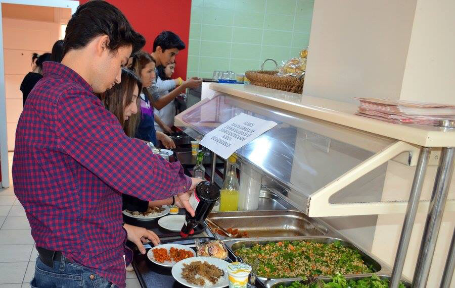 Özel Altın Eğitim Ortaokulu Fotoğrafları 3