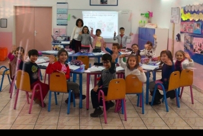 Özel Altın Eğitim Anadolu Güzel Sanatlar Lisesi fotoğraf 8