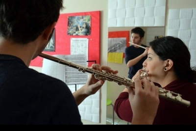 Özel Altın Eğitim Anadolu Güzel Sanatlar Lisesi fotoğraf 4