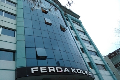 Özel Asfa Ankara Ferda Koleji Ortaokulu fotoğraf 1