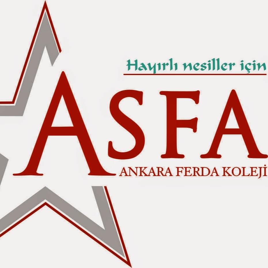 Özel Asfa Ankara Ferda Koleji Ortaokulu Fotoğrafları 4