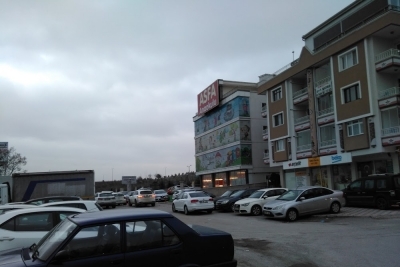 Özel Asfa Ankara Ferda Koleji Anadolu Lisesi fotoğraf 3