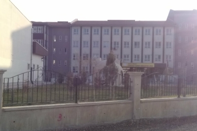 Özkent Akbilek Fen Lisesi fotoğraf 1