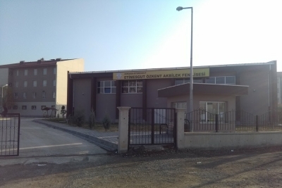 Özkent Akbilek Fen Lisesi fotoğraf 2