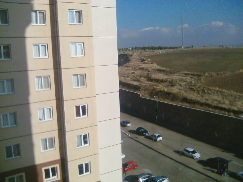 Pir Sultan Abdal İlkokulu Fotoğrafları 1