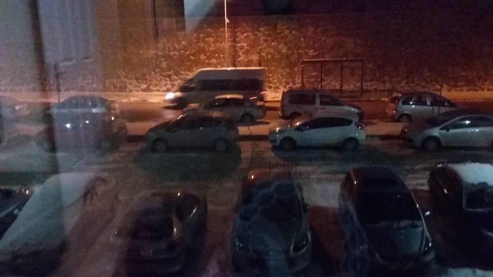 Pir Sultan Abdal Ortaokulu Fotoğrafları 2