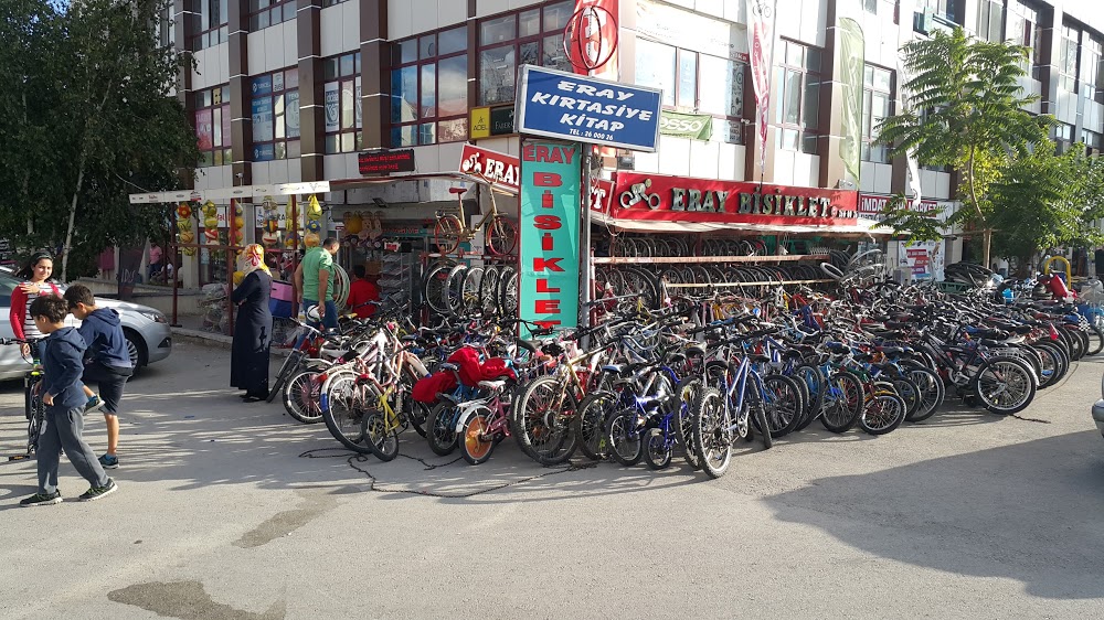 Ruhiye Hilmi Atlıoğlu İlkokulu Fotoğrafları 6