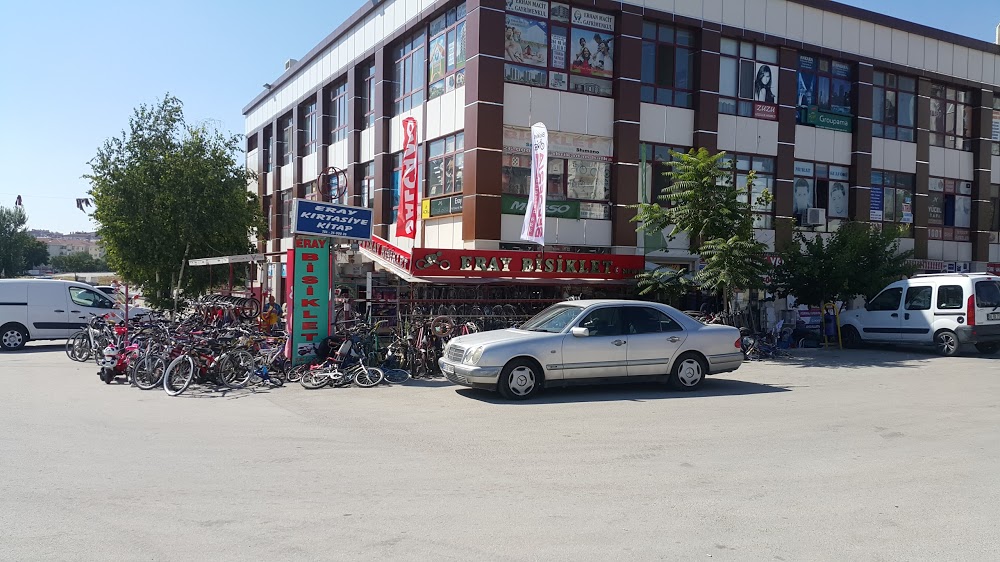 Ruhiye Hilmi Atlıoğlu İlkokulu Fotoğrafları 2