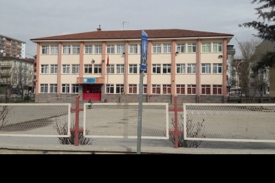 Samime Talat İlkokulu fotoğraf 1