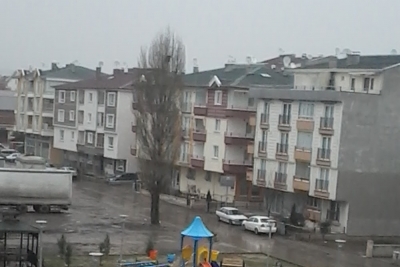 Samime Talat İlkokulu fotoğraf 2