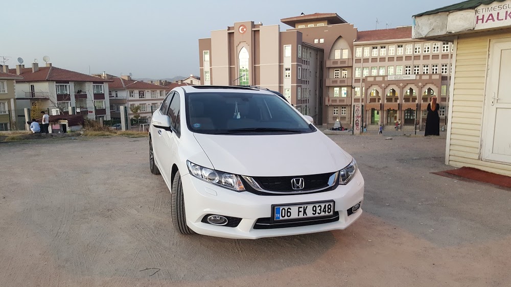 Şehit Adil Erdoğan Ortaokulu Fotoğrafları 1