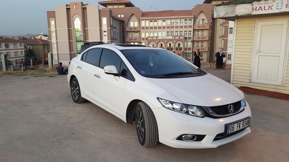 Şehit Adil Erdoğan Ortaokulu Fotoğrafları 2