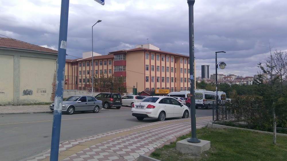 Şehit Aytekin Kuru Anadolu Lisesi Fotoğrafları 2