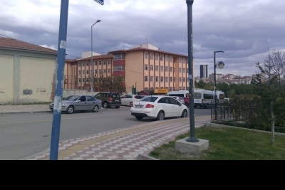 Şehit Aytekin Kuru Anadolu Lisesi fotoğraf 2