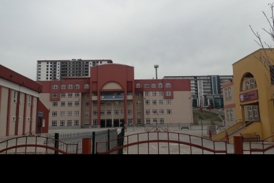 Şehit Erdem Ertan İmam Hatip Ortaokulu fotoğraf 1