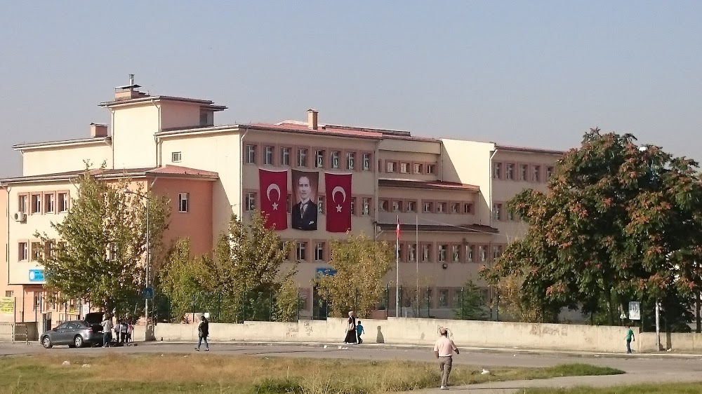 Şehit Erkan Tümer İlkokulu Fotoğrafları 1