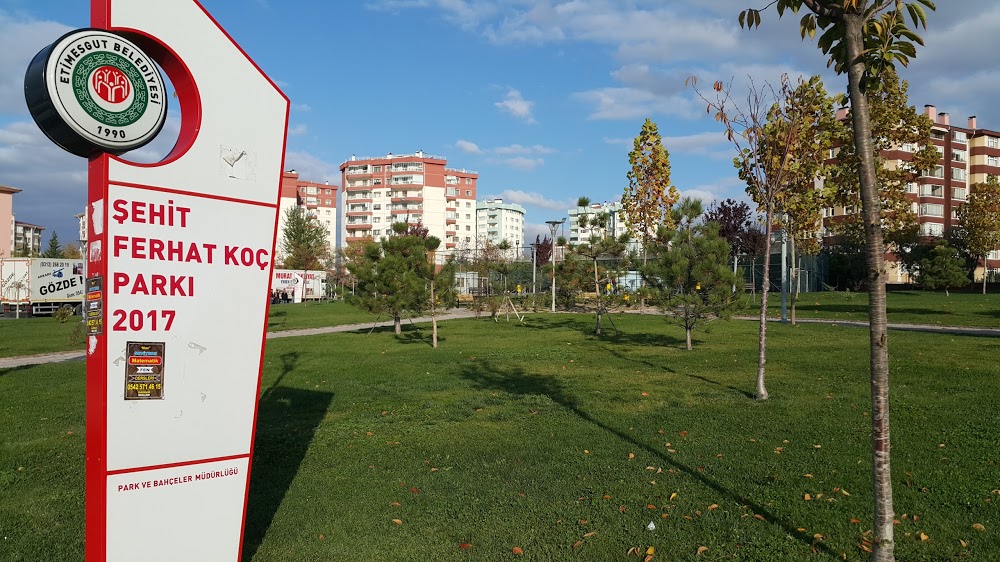 Şehit Ferhat Koç İlkokulu Fotoğrafları 2