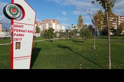 Şehit Ferhat Koç İlkokulu fotoğraf 2