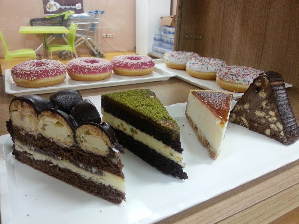 Çubuk Toki Ortaokulu Fotoğrafları 7